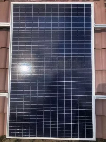 330watt 82.4V Solar Panel